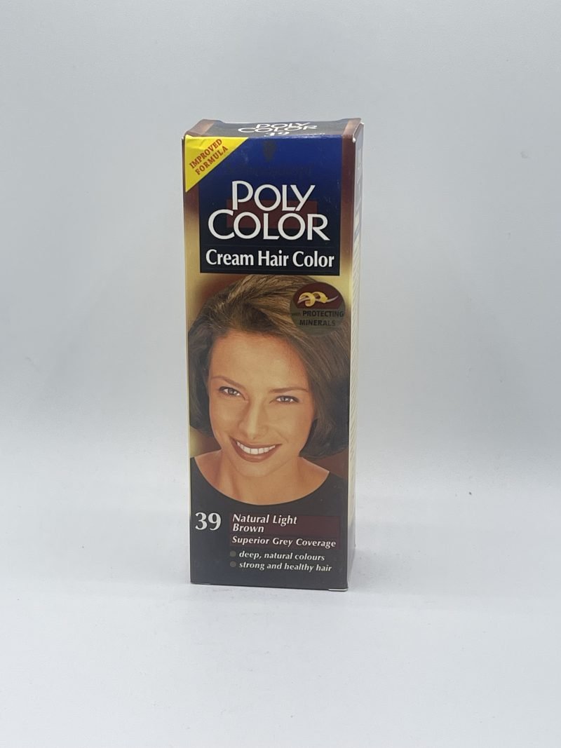 Poly Color 39
