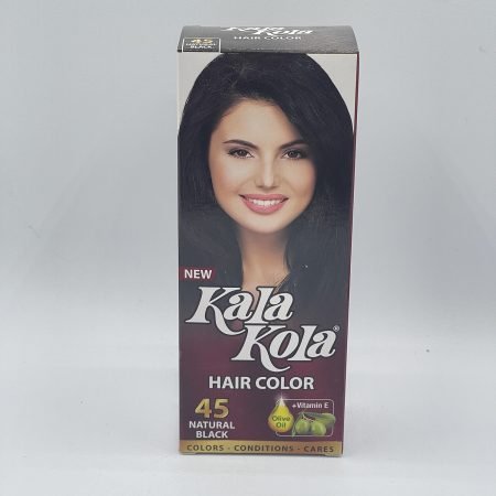 Kala Kola Hair Color 45