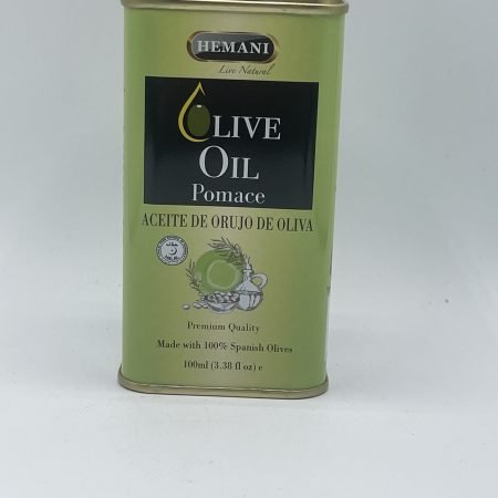 Hemani Olive Oil 100ml