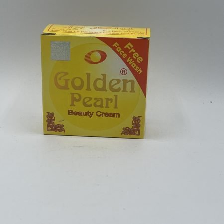 Golden Pearl Beauty Cream