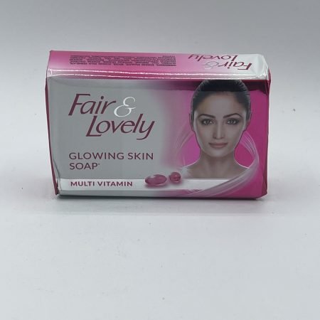 Fair & Lovely Glowing Skin Soap