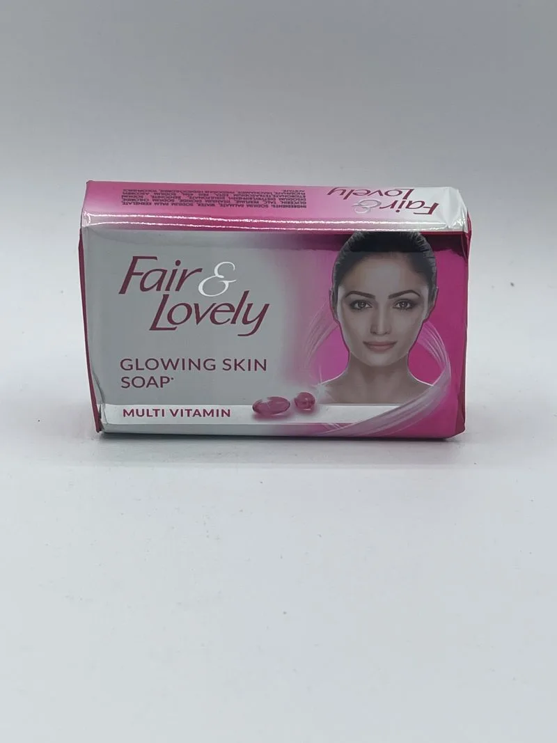 Fair & Lovely Glowing Skin Soap