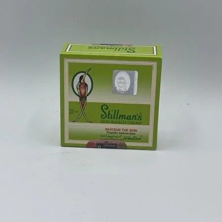 Stillman's Skin bleach Cream