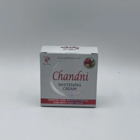 Chandni Whitening Cream