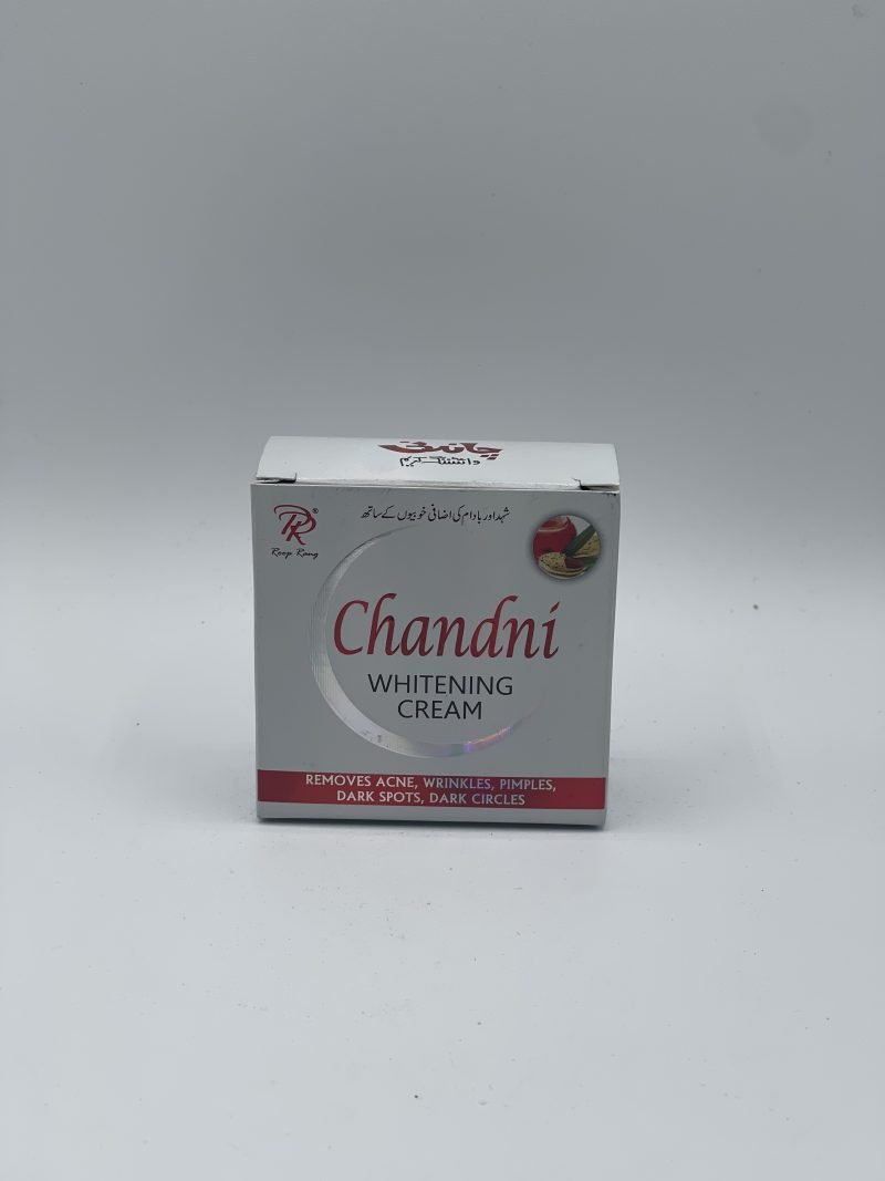 Chandni Whitening Cream
