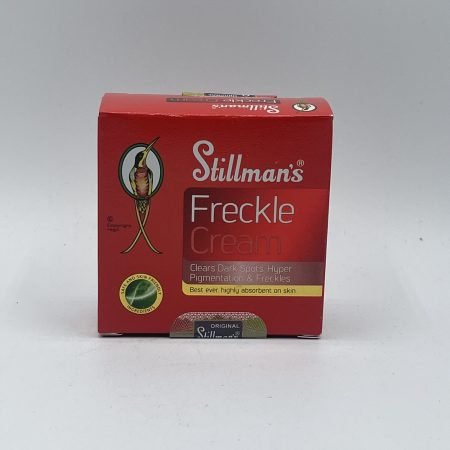 Stillman's Freckle Cream