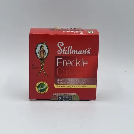 Stillman's Freckle Cream