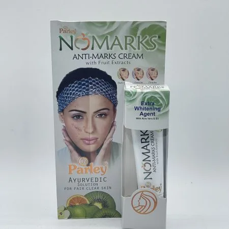 No Marks Extra Whitening Agent