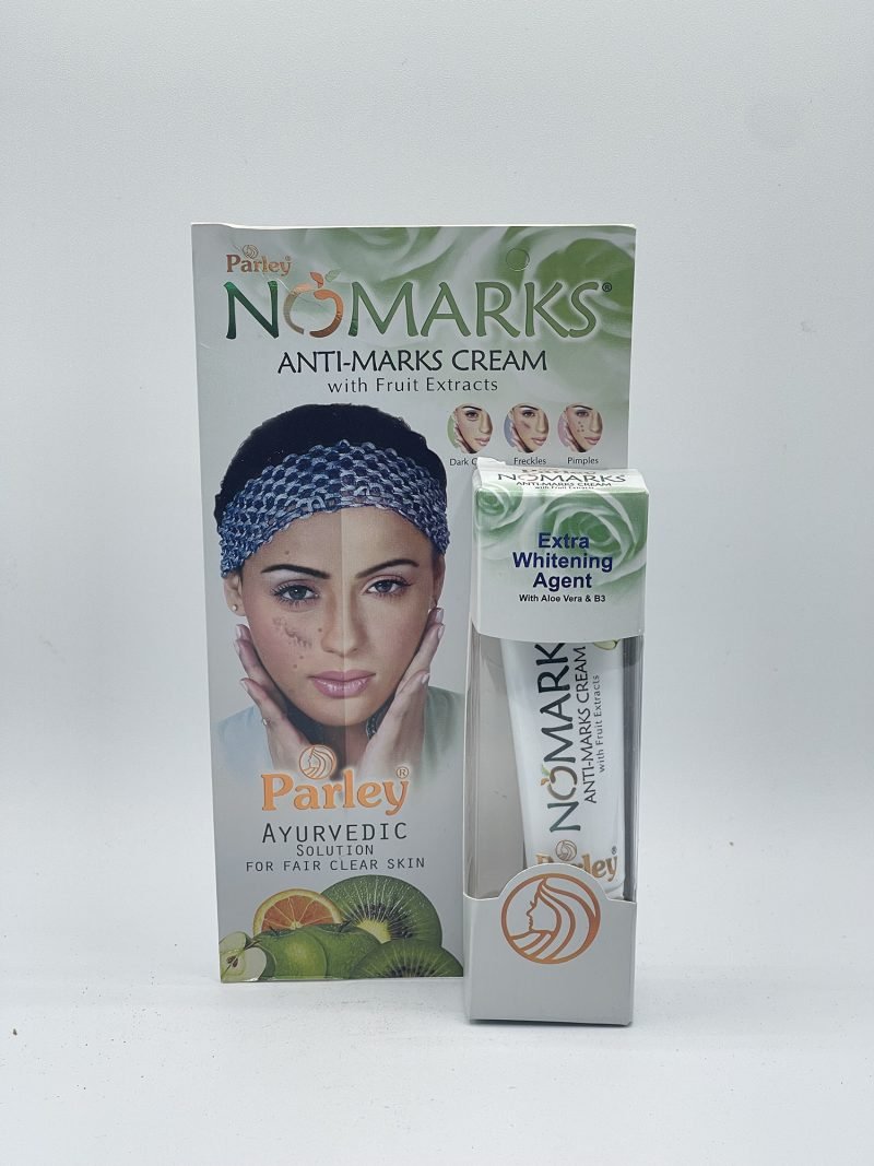No Marks Extra Whitening Agent