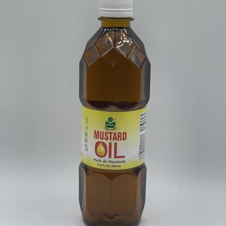 Marhaba Mustard Oil 500ml