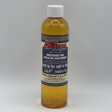 Kissan Mustard Oil 237ml