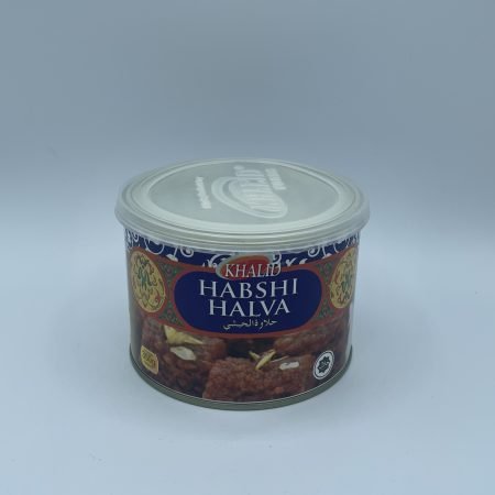 Khalid Habshi Halwa