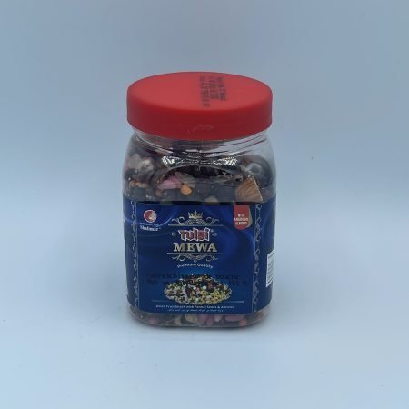 Shalimar TulsiMewa 190g