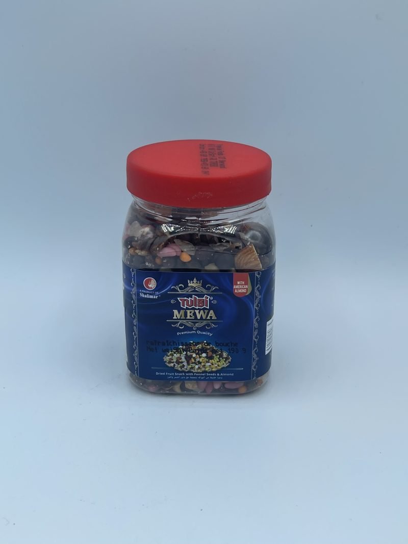Shalimar TulsiMewa 190g