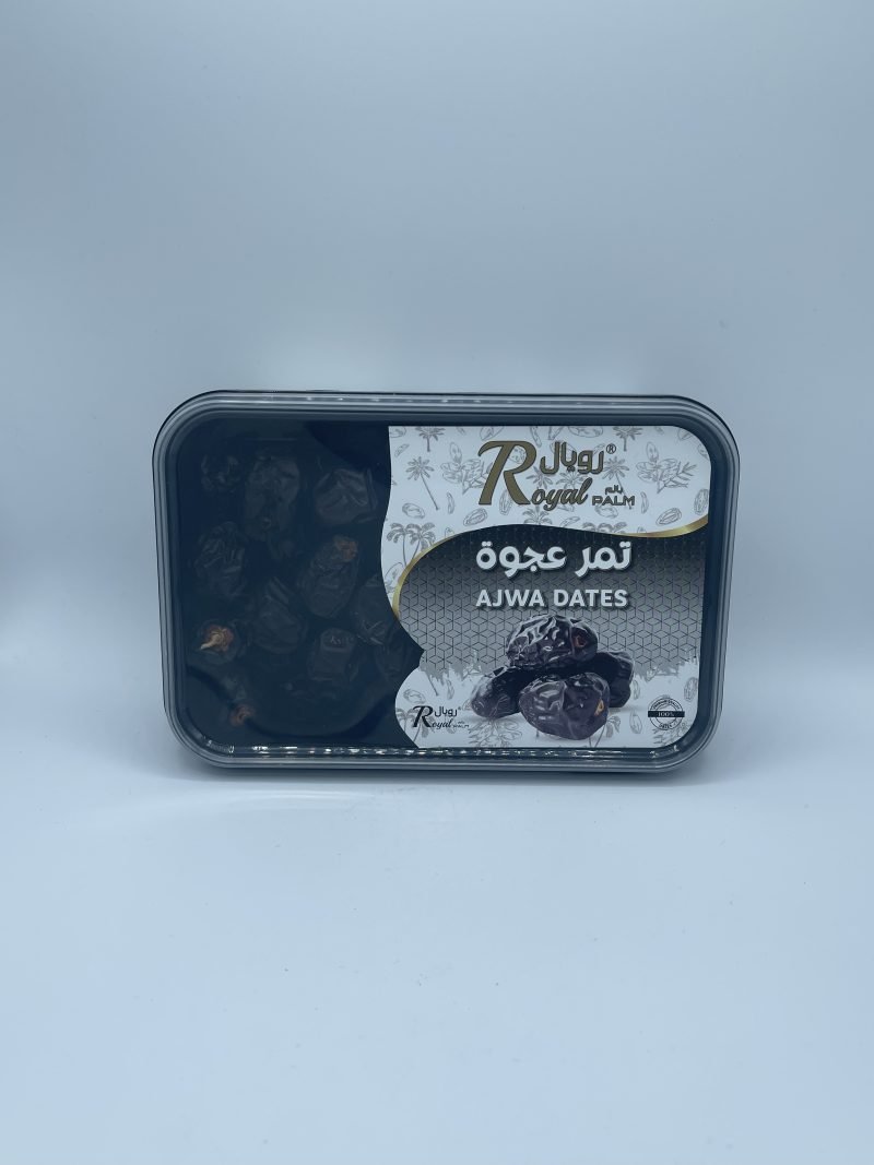 Royal Ajwa Dates 400g