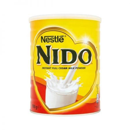 Nestle Nido Milk Powder