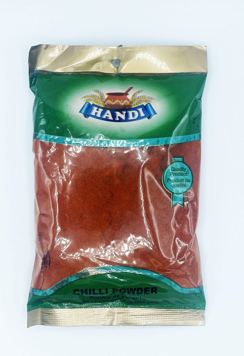 Handi Red Chilli Powder 200g