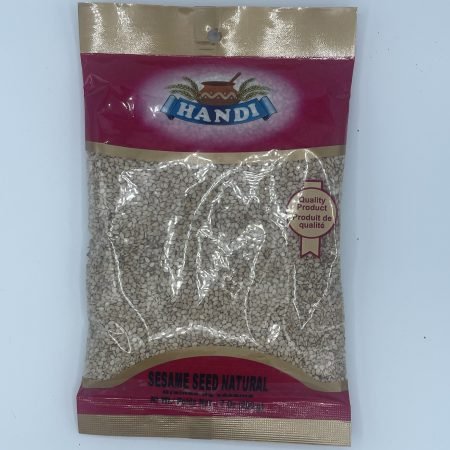 Handi Sesame Seed Natural 200g