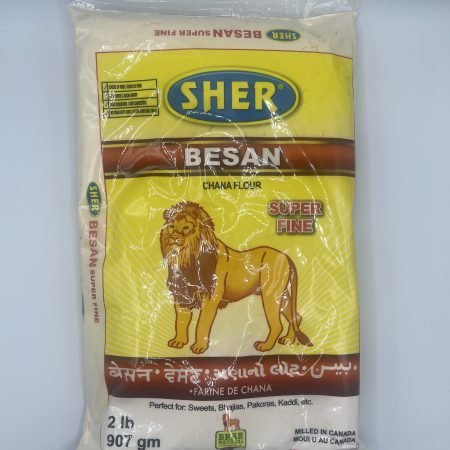 Sher Besan 2lbs