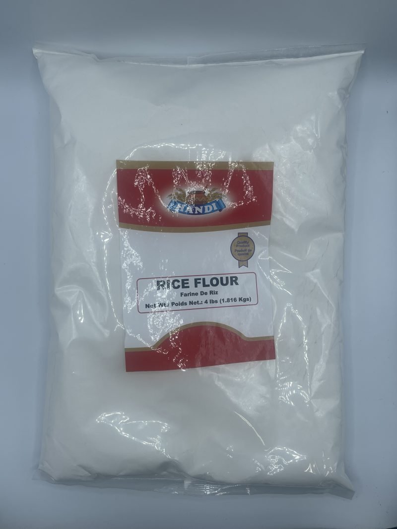 Handi Rice Flour 4lbs