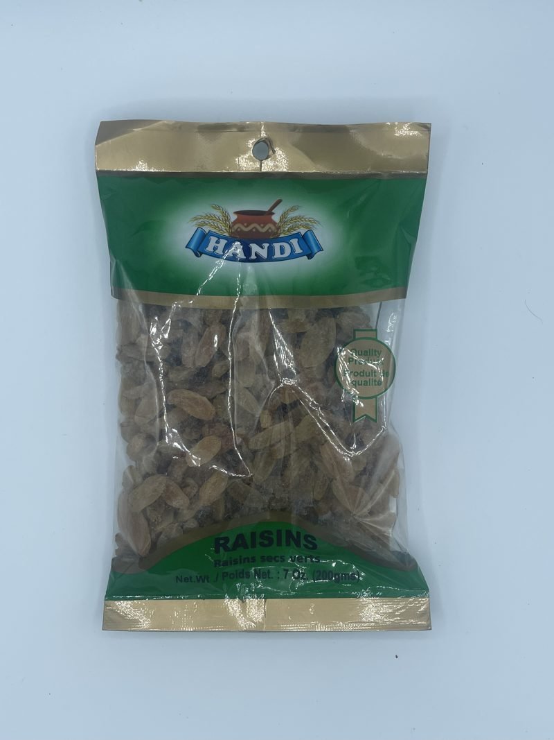 Handi Raisins 200g