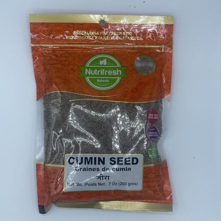 Nutrifresh Cumin Seed 200g