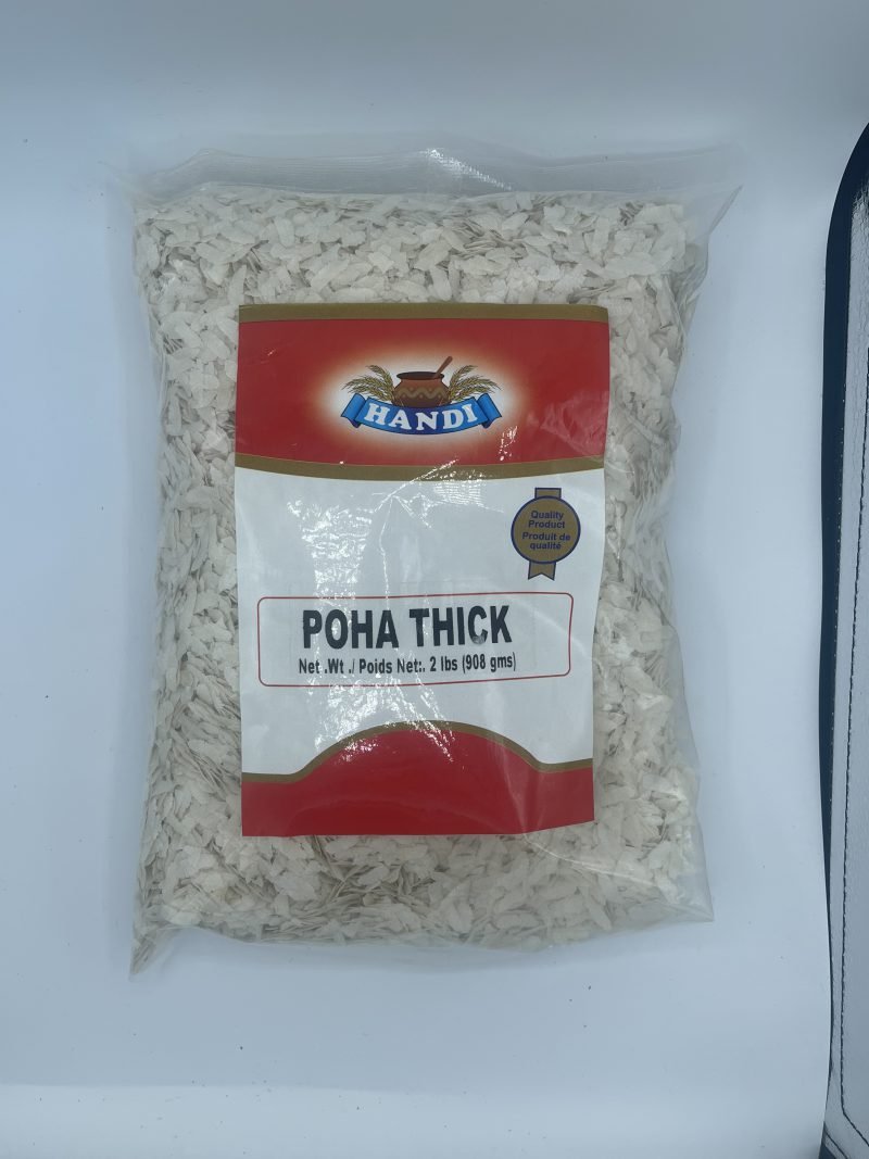 Handi Poha Thick 2lbs