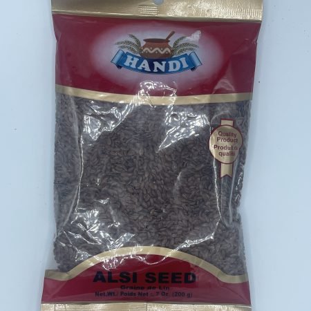 Handi Alsi Seed 200g