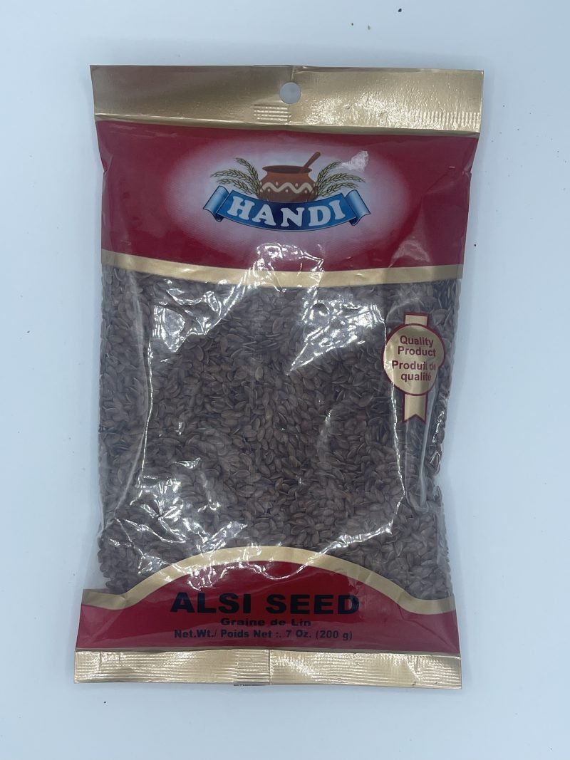 Handi Alsi Seed 200g