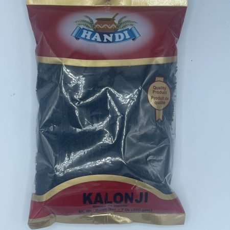 Handi Kalonji 200g
