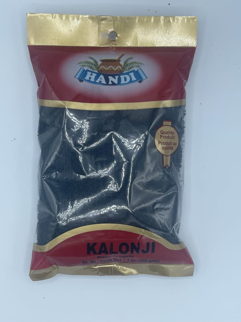 Handi Kalonji 200g