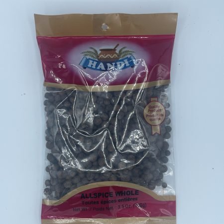 Handi Allspice Whole 100g