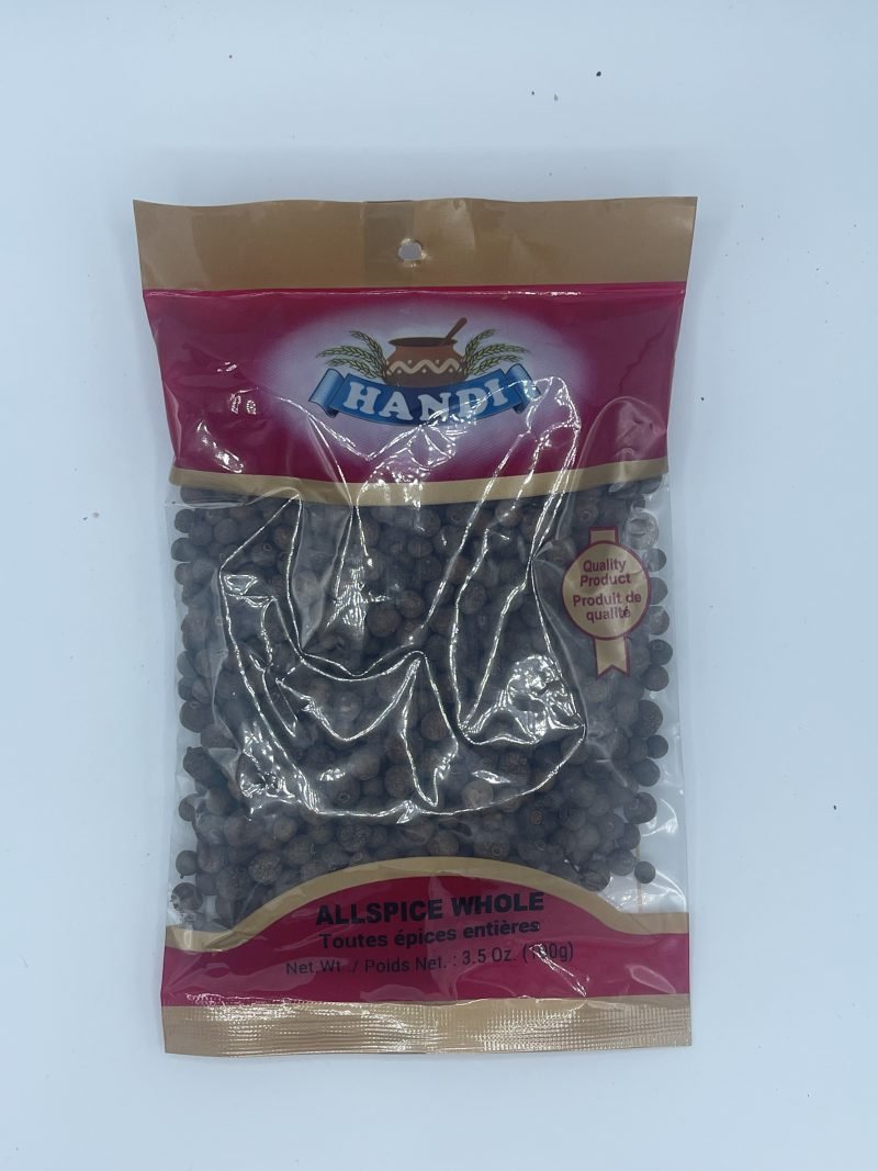 Handi Allspice Whole 100g