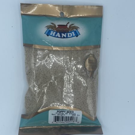 Handi Poppy Seed 200g