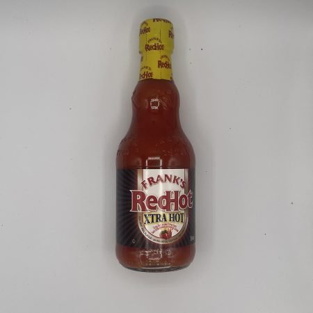 Franks Red Hot Xtra Hot 354ml