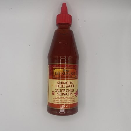 Lee Kum Kee Sriracha Chilli Sauce 435