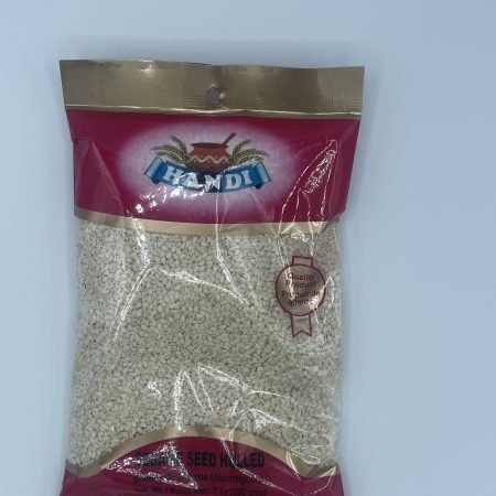 Handi Sesame Seed Hulled 200g