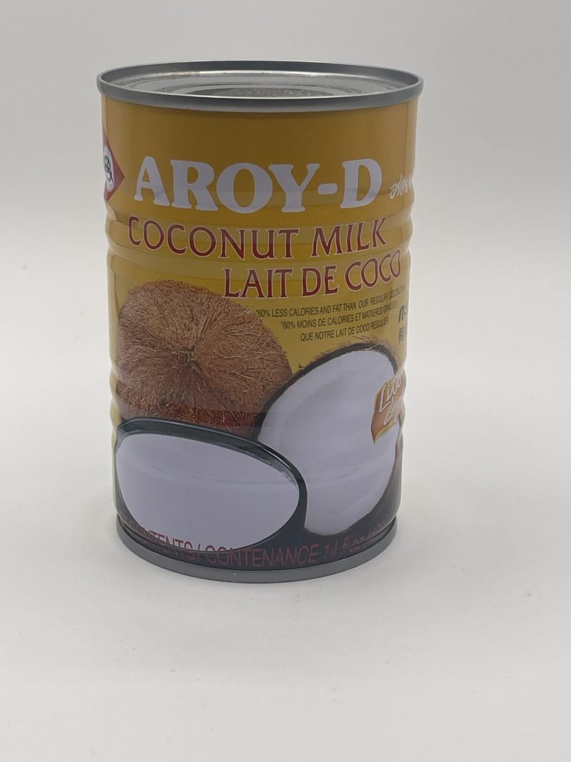 Aroy-D Coconut Milk 400ml