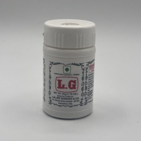LG Hing 50g