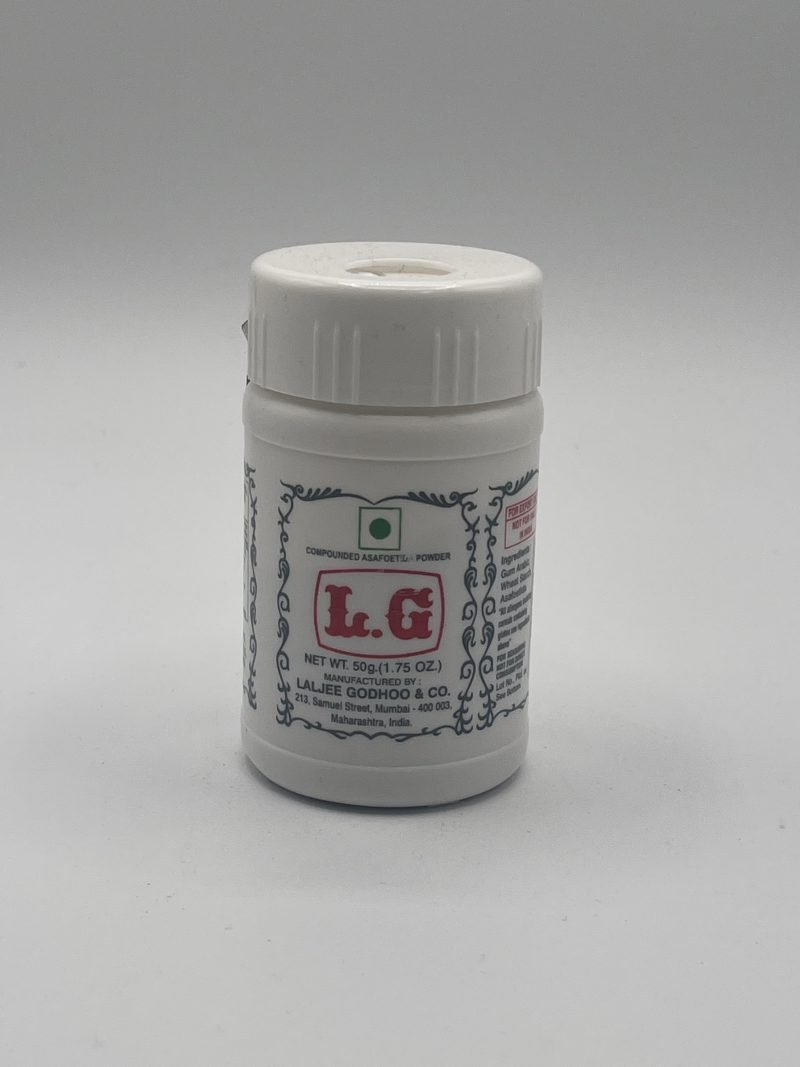 LG Hing 50g