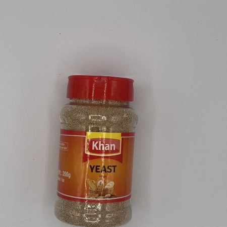 Khan Yeast 200g