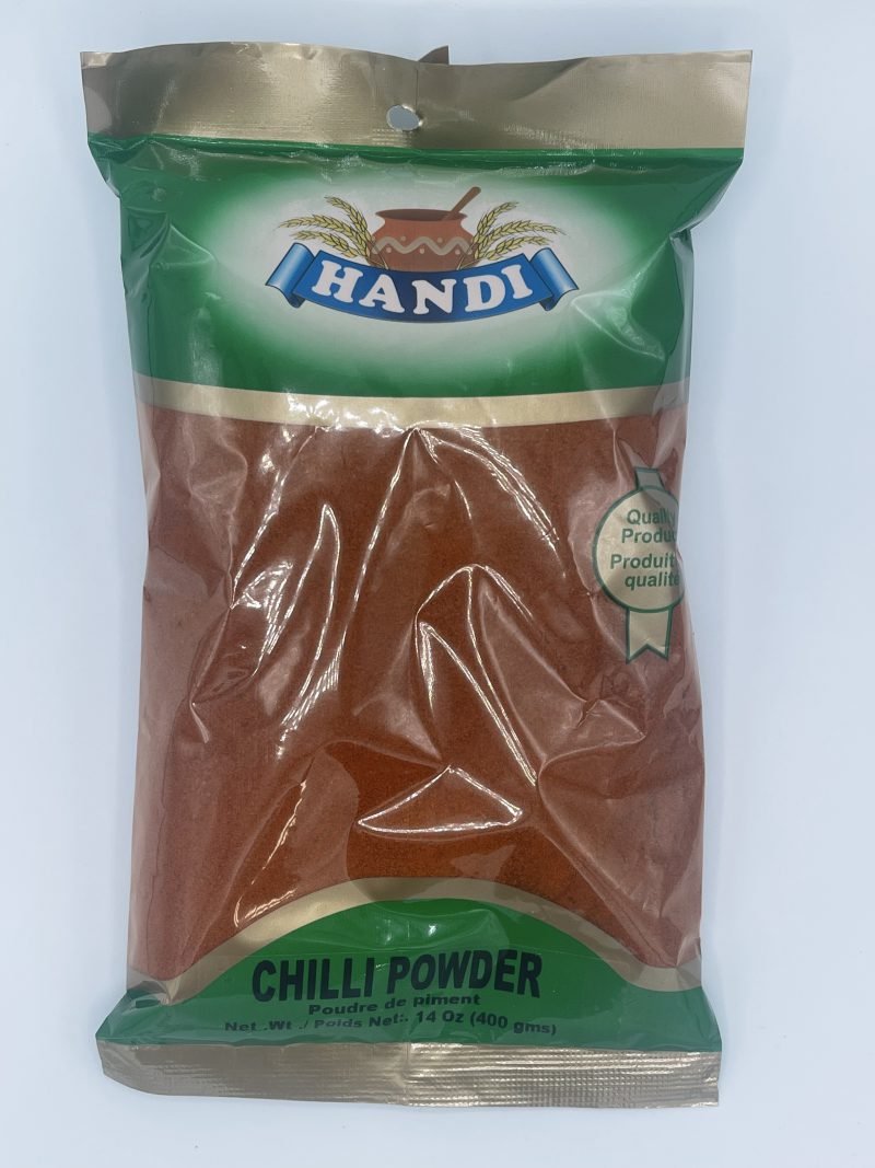 Handi Red Chilli Powder 400g