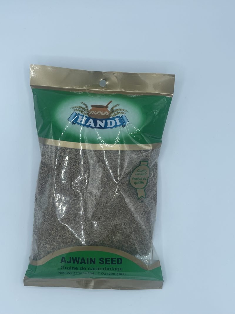 Handi Ajwain Seed 200g