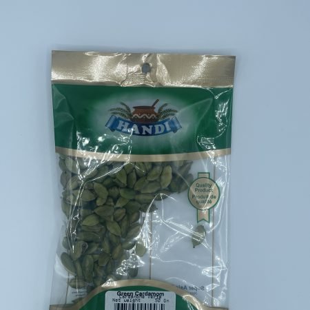 Handi Green Cardamom 50g