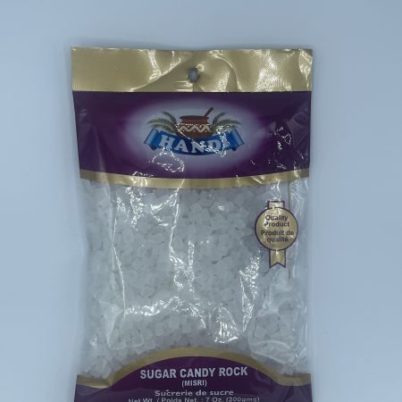 Handi Sugar Candy Rock 200g