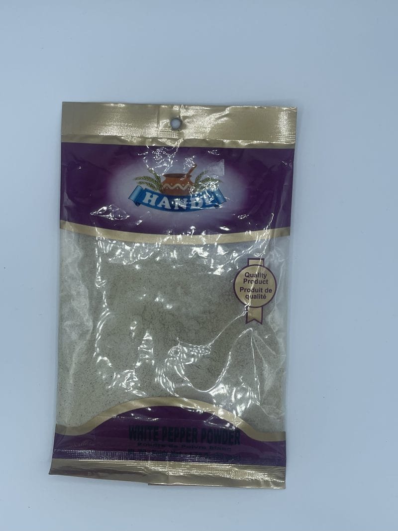 Handi White Pepper Powder 50g