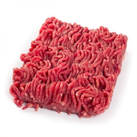 Lean Ground Beef