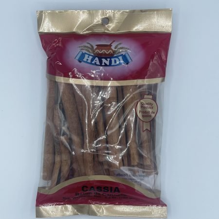 Handi Cassia 100g