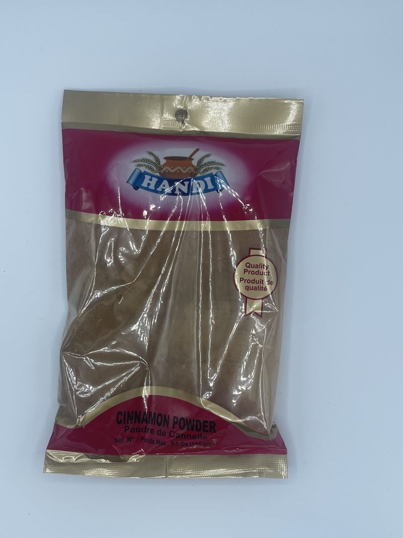 Handi Cinnamon Powder 100g