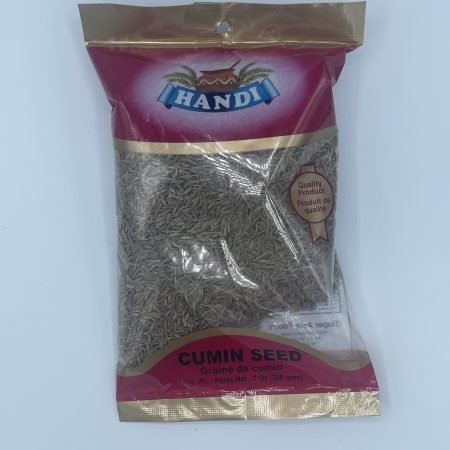 Handi Cumin Seed 200g